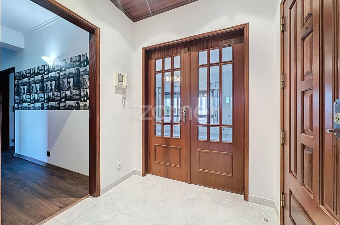 Apartamento T3 para Venda em Tavarede Foto 10