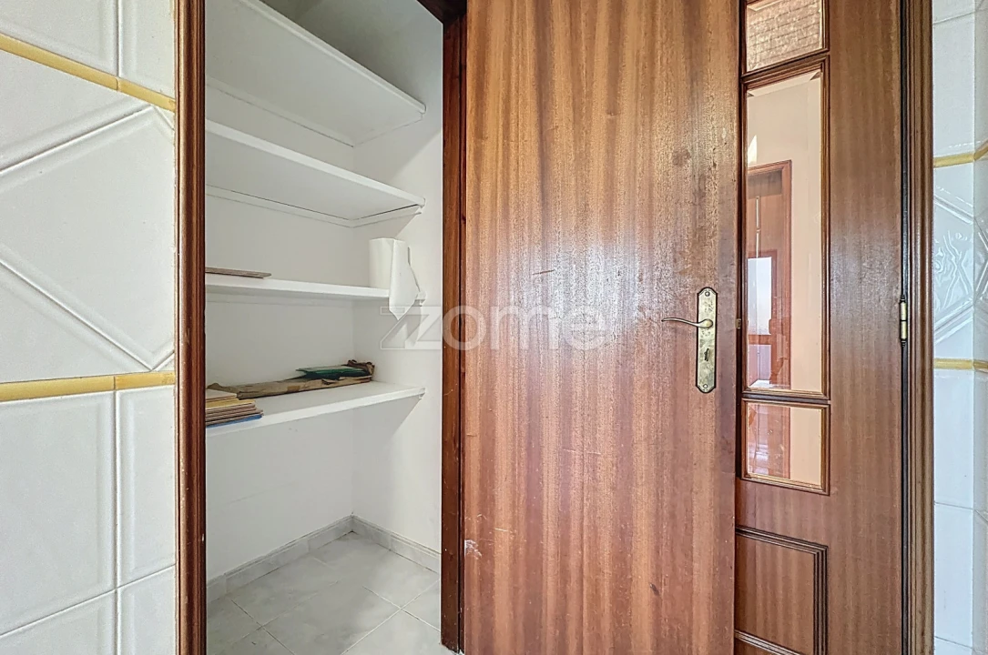 Apartamento T3 para Venda em Tavarede Foto 34