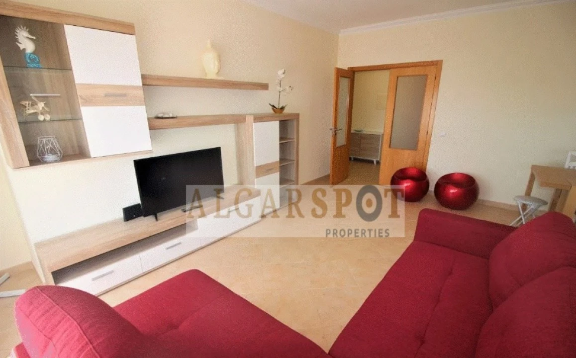 Apartamento T2 para Venda em Armação de Pera Foto 4