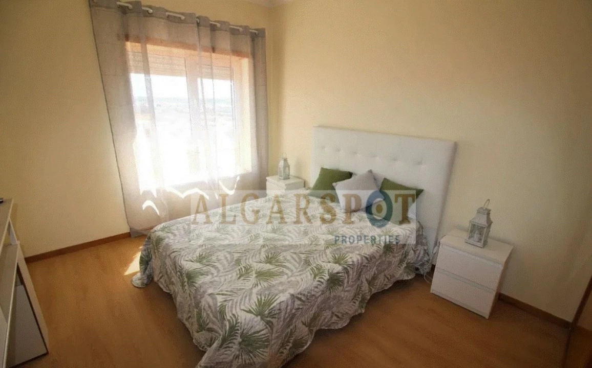 Apartamento T2 para Venda em Armação de Pera Foto 12