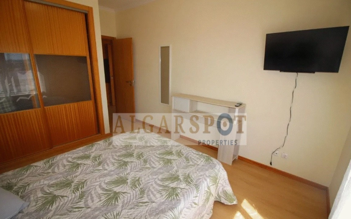 Apartamento T2 para Venda em Armação de Pera Foto 13