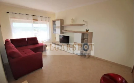 Apartamento T2 para Venda em Armação de Pera