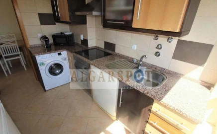 Apartamento T2 para Venda em Armação de Pera