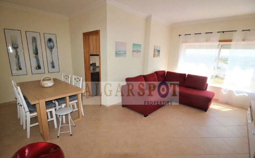 Apartamento T2 para Venda em Armação de Pera Foto 3