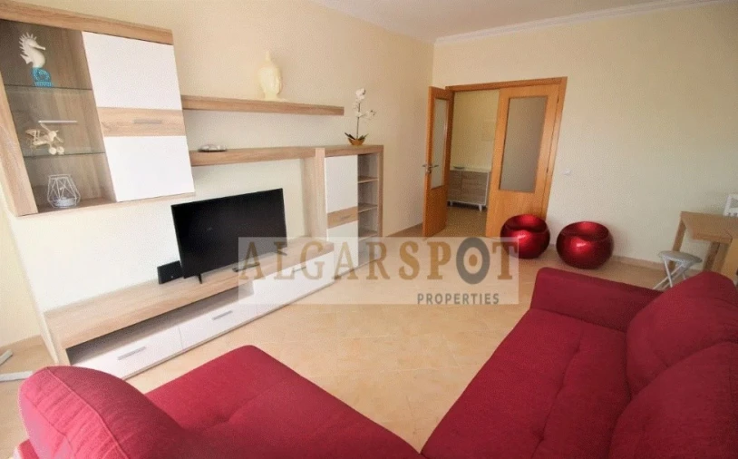 Apartamento T2 para Venda em Armação de Pera Foto 4
