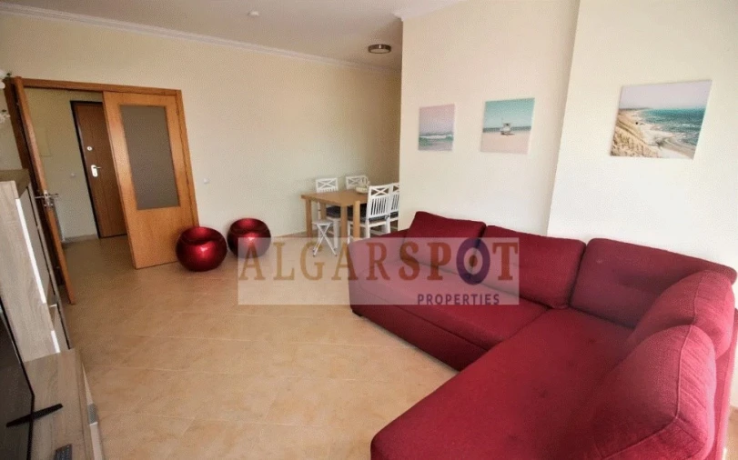 Apartamento T2 para Venda em Armação de Pera Foto 5
