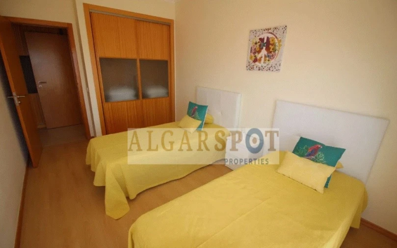 Apartamento T2 para Venda em Armação de Pera Foto 11