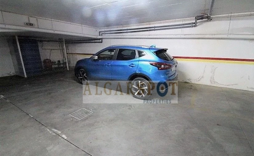 Apartamento T2 para Venda em Armação de Pera Foto 15