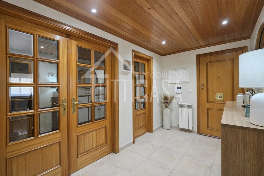 Apartamento T2 para Venda em Póvoa de Santa Iria e Forte da Casa Foto 31