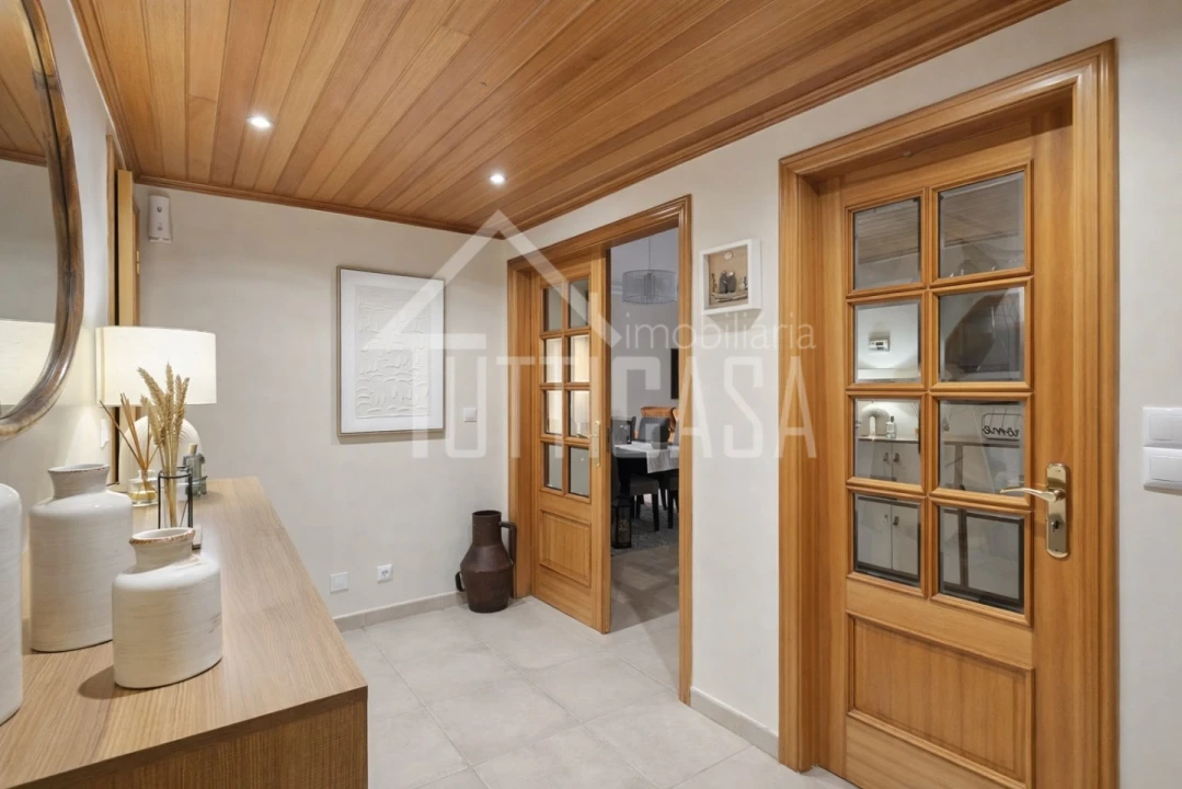 Apartamento T2 para Venda em Póvoa de Santa Iria e Forte da Casa Foto 10