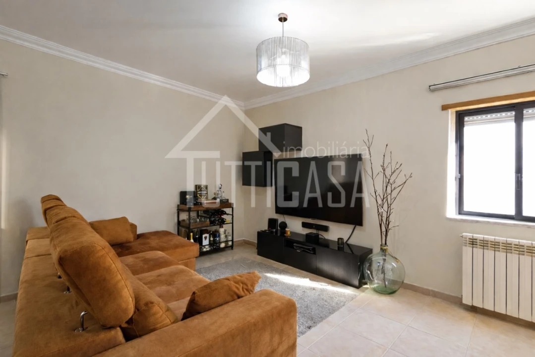 Apartamento T2 para Venda em Póvoa de Santa Iria e Forte da Casa Foto 3