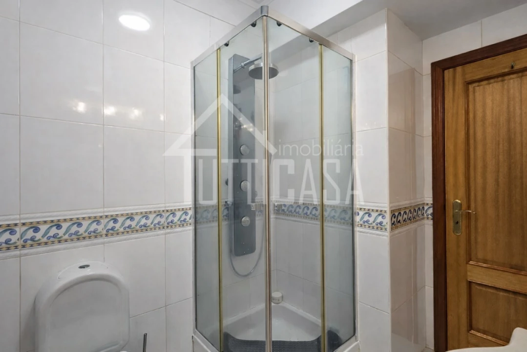Apartamento T2 para Venda em Póvoa de Santa Iria e Forte da Casa Foto 17
