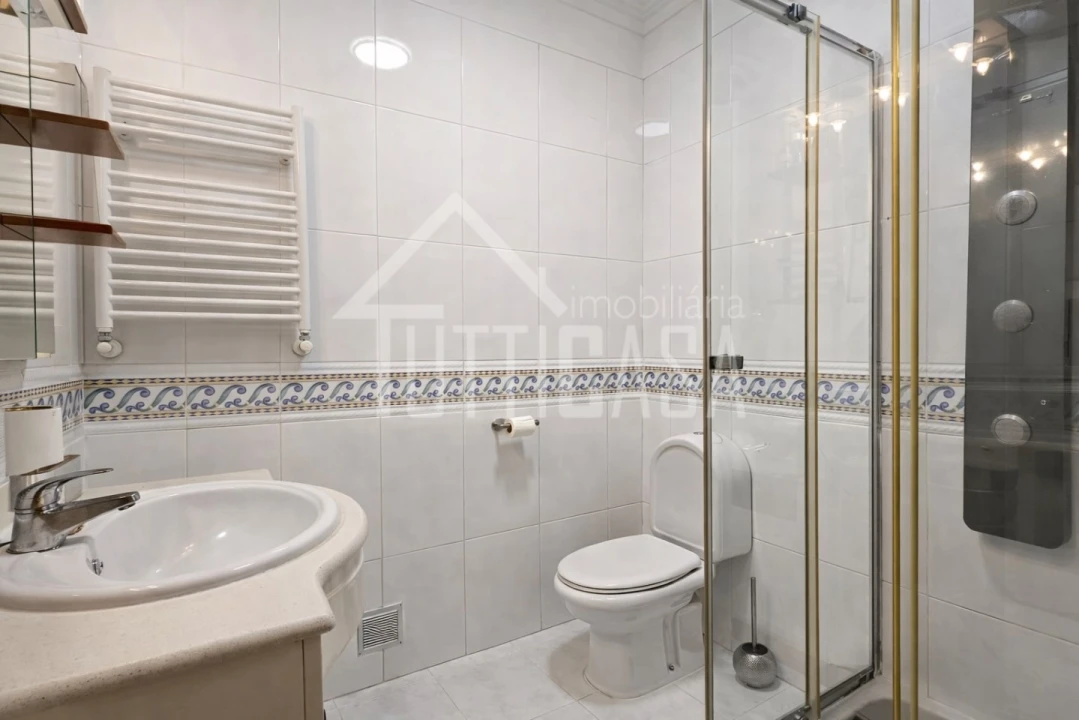 Apartamento T2 para Venda em Póvoa de Santa Iria e Forte da Casa Foto 18