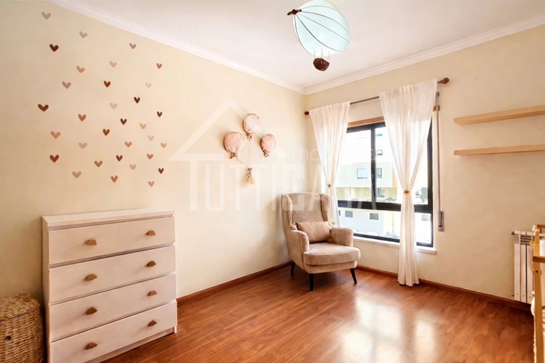 Apartamento T2 para Venda em Póvoa de Santa Iria e Forte da Casa Foto 21