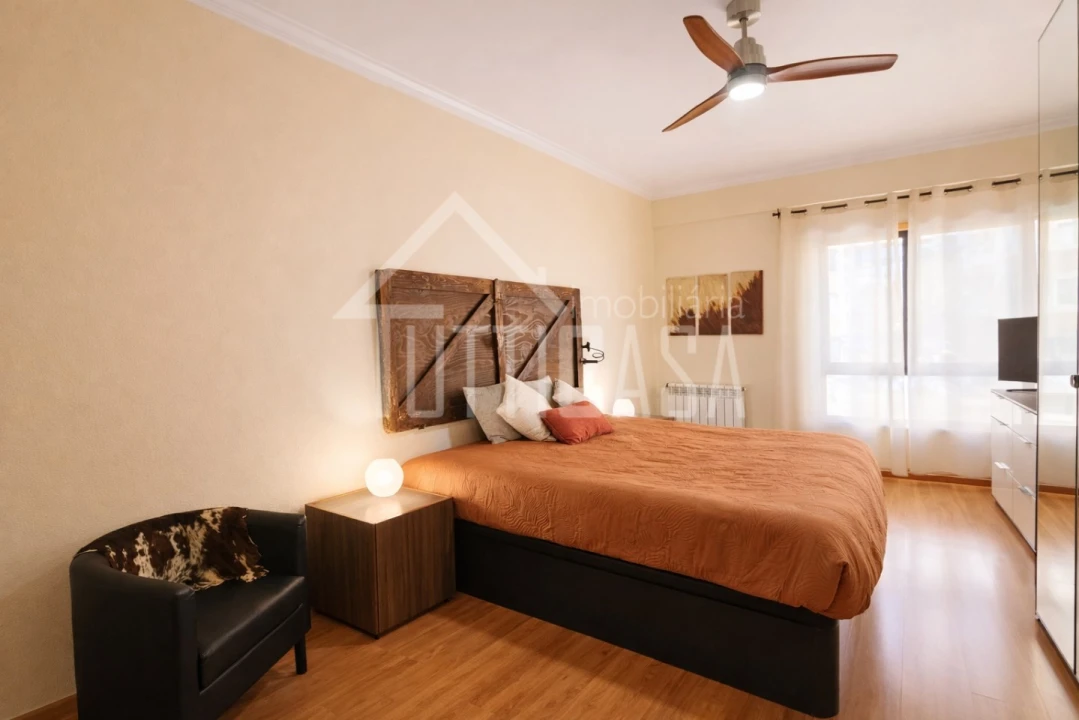 Apartamento T2 para Venda em Póvoa de Santa Iria e Forte da Casa Foto 23