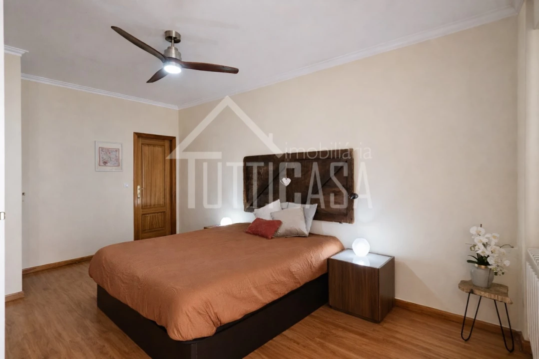 Apartamento T2 para Venda em Póvoa de Santa Iria e Forte da Casa Foto 25