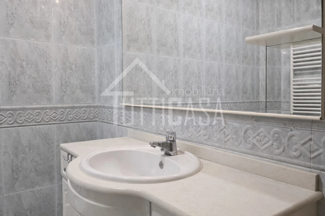 Apartamento T2 para Venda em Póvoa de Santa Iria e Forte da Casa Foto 30