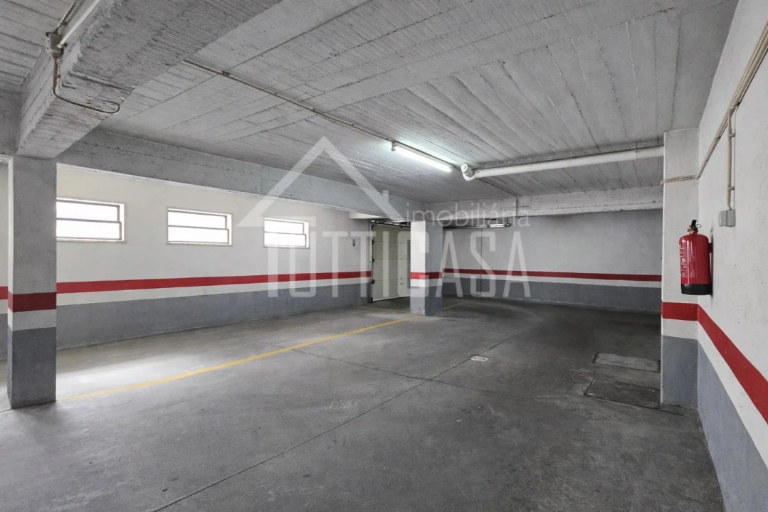 Apartamento T2 para Venda em Póvoa de Santa Iria e Forte da Casa Foto 33