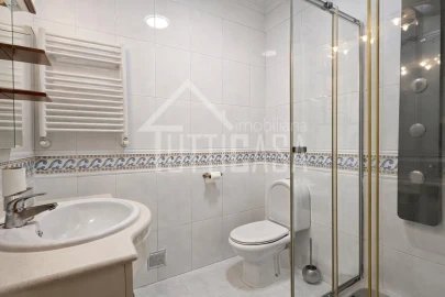 Apartamento T2 para Venda em Póvoa de Santa Iria e Forte da Casa