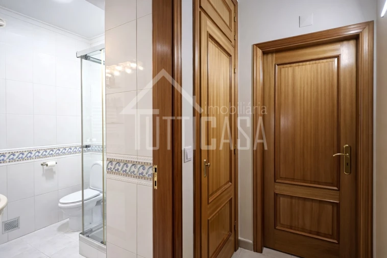 Apartamento T2 para Venda em Póvoa de Santa Iria e Forte da Casa Foto 15