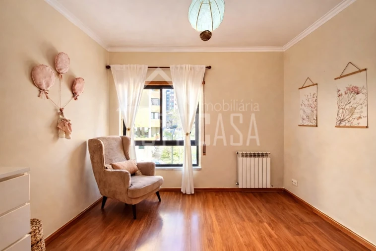 Apartamento T2 para Venda em Póvoa de Santa Iria e Forte da Casa Foto 20