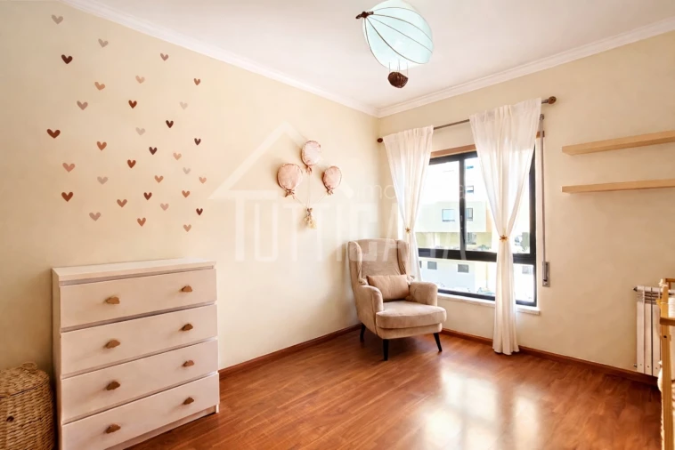 Apartamento T2 para Venda em Póvoa de Santa Iria e Forte da Casa Foto 21
