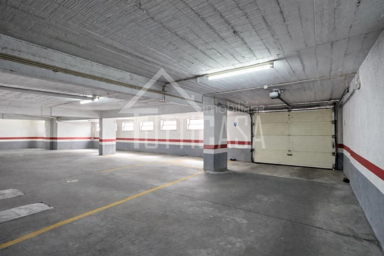 Apartamento T2 para Venda em Póvoa de Santa Iria e Forte da Casa Foto 34