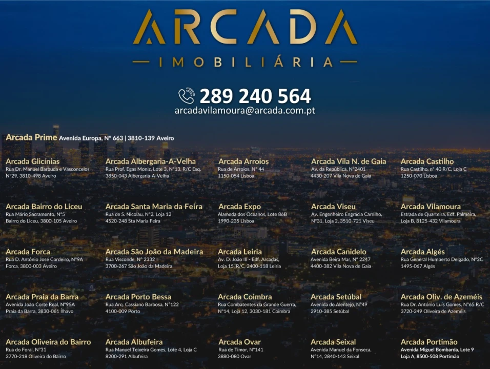 Terreno para Venda em Olhão Foto 6