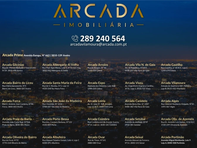 Terreno para Venda em Olhão Foto 6