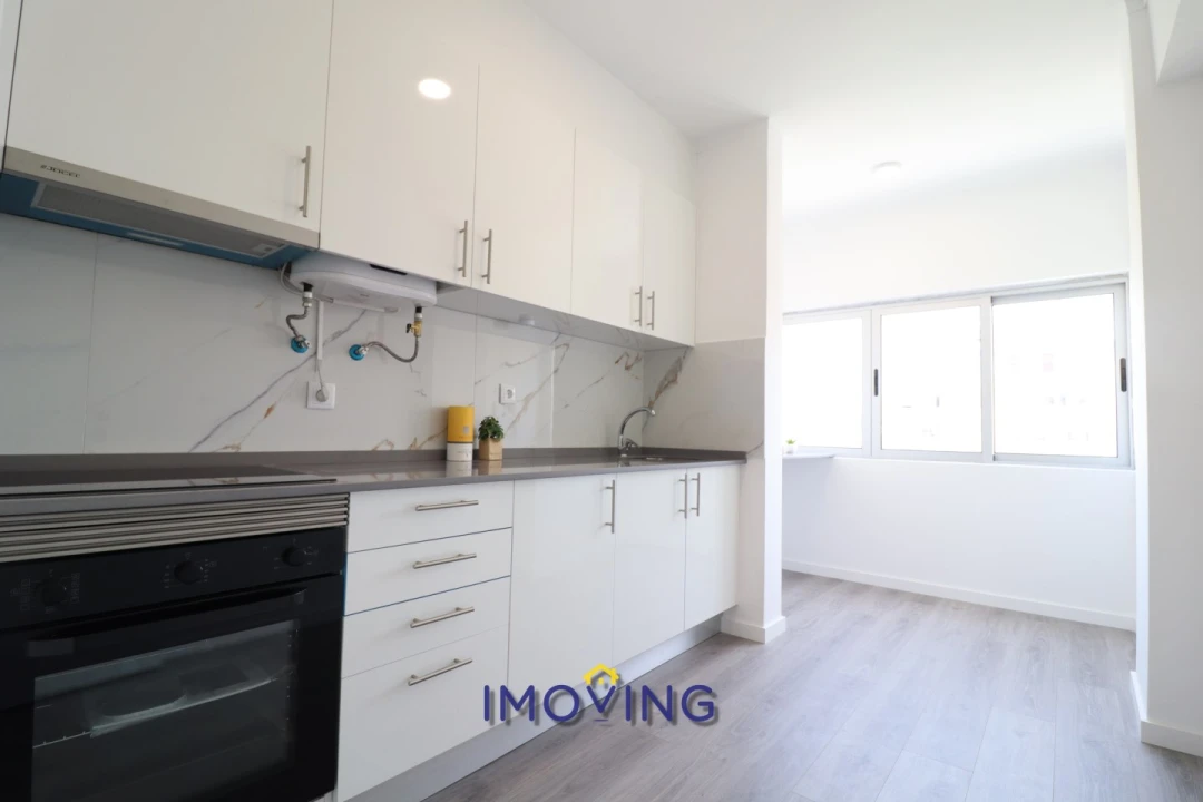Apartamento T2 para Venda em Alto do Seixalinho, Santo André e Verderena Foto 1