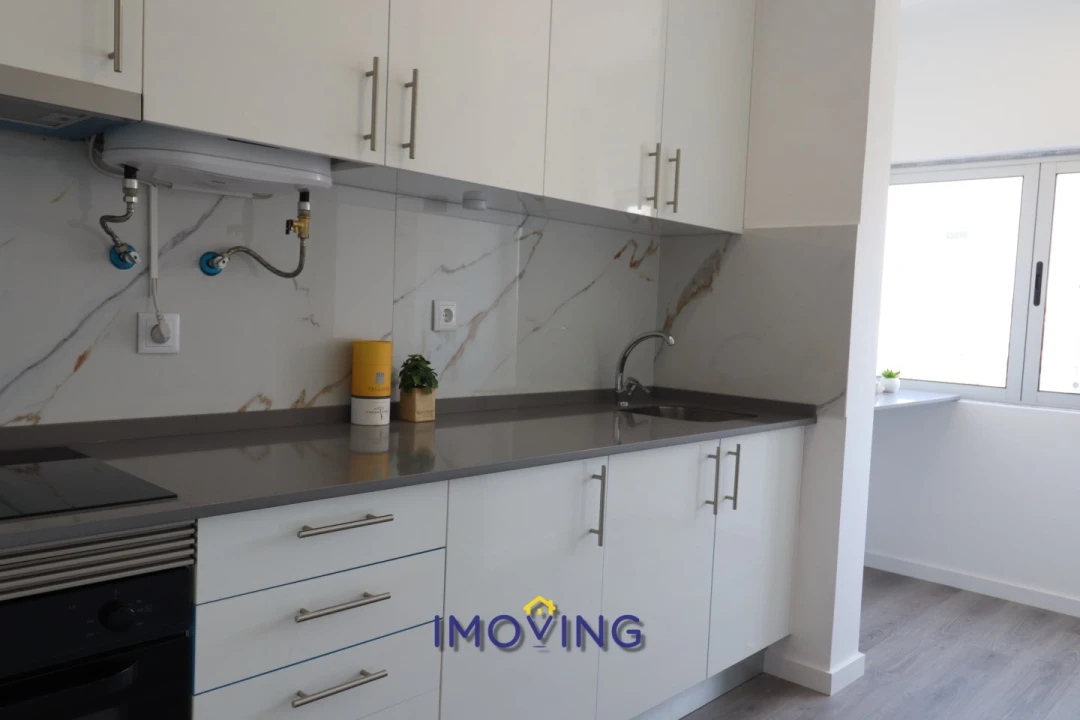 Apartamento T2 para Venda em Alto do Seixalinho, Santo André e Verderena Foto 3