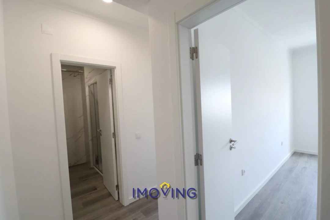 Apartamento T2 para Venda em Alto do Seixalinho, Santo André e Verderena Foto 13