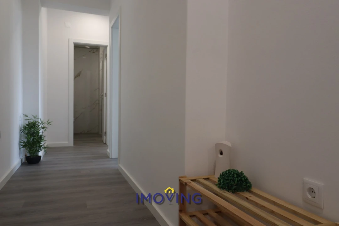 Apartamento T2 para Venda em Alto do Seixalinho, Santo André e Verderena Foto 15