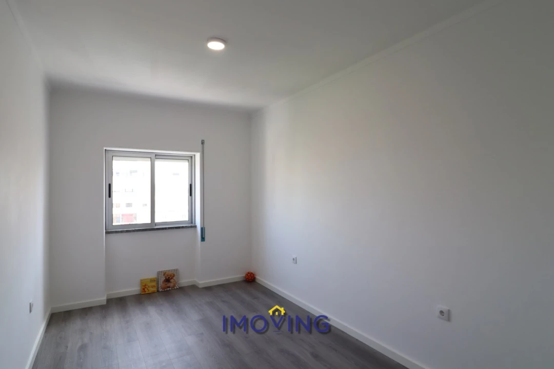 Apartamento T2 para Venda em Alto do Seixalinho, Santo André e Verderena Foto 16