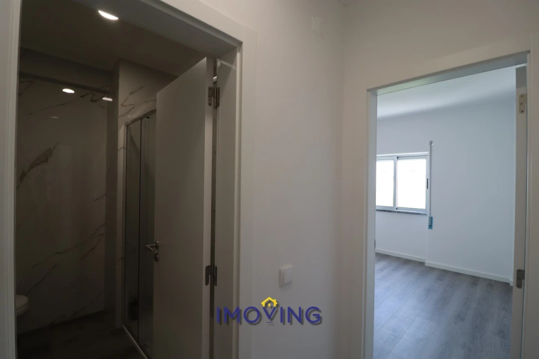 Apartamento T2 para Venda em Alto do Seixalinho, Santo André e Verderena Foto 18