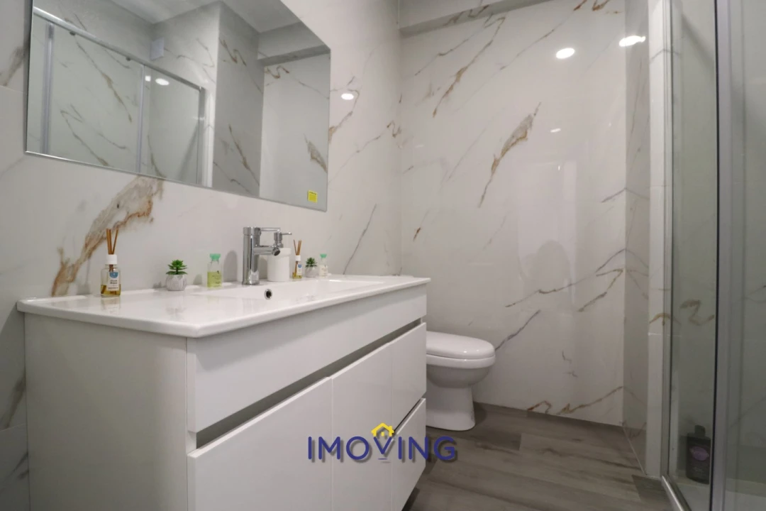 Apartamento T2 para Venda em Alto do Seixalinho, Santo André e Verderena Foto 20