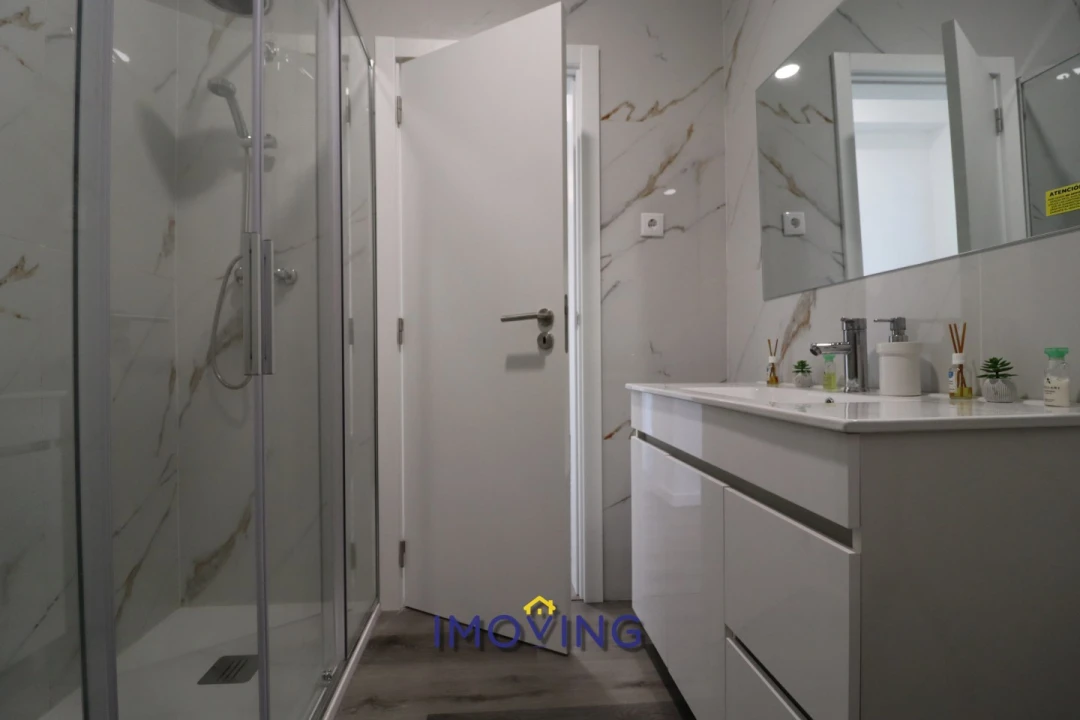 Apartamento T2 para Venda em Alto do Seixalinho, Santo André e Verderena Foto 21