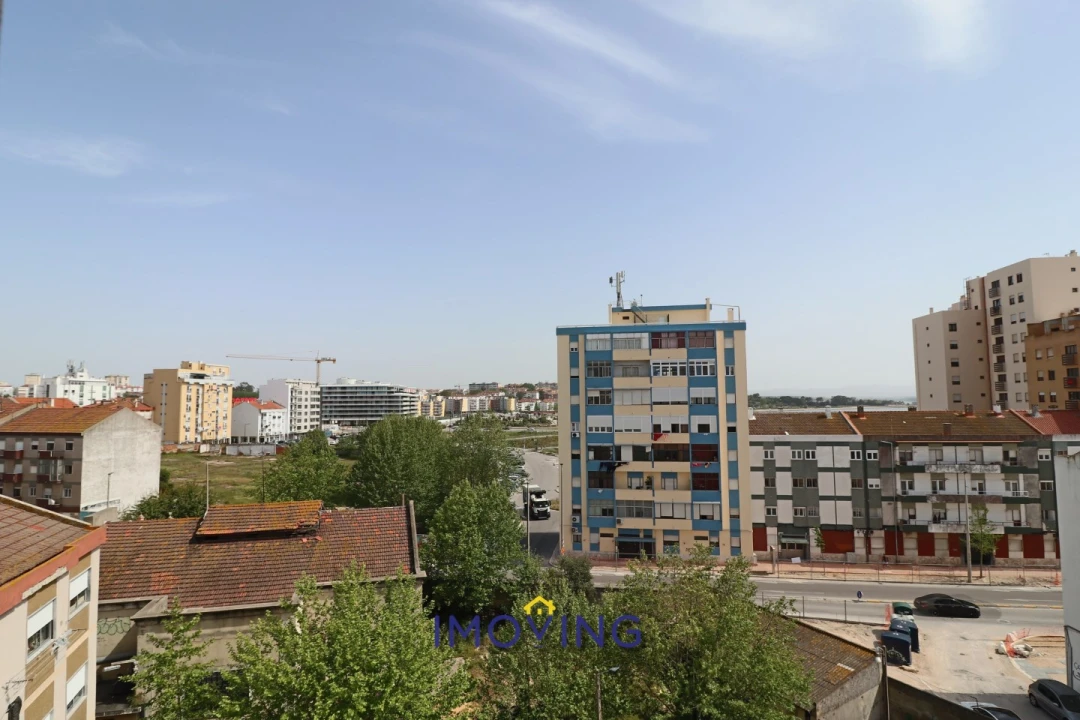 Apartamento T2 para Venda em Alto do Seixalinho, Santo André e Verderena Foto 31