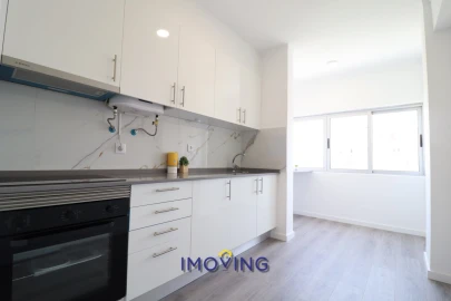 Apartamento T2 para Venda em Alto do Seixalinho, Santo André e Verderena