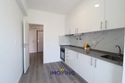 Apartamento T2 para Venda em Alto do Seixalinho, Santo André e Verderena