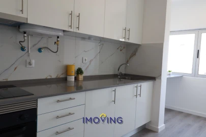 Apartamento T2 para Venda em Alto do Seixalinho, Santo André e Verderena
