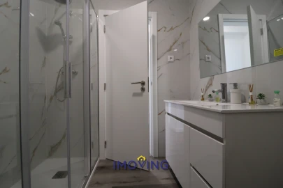 Apartamento T2 para Venda em Alto do Seixalinho, Santo André e Verderena