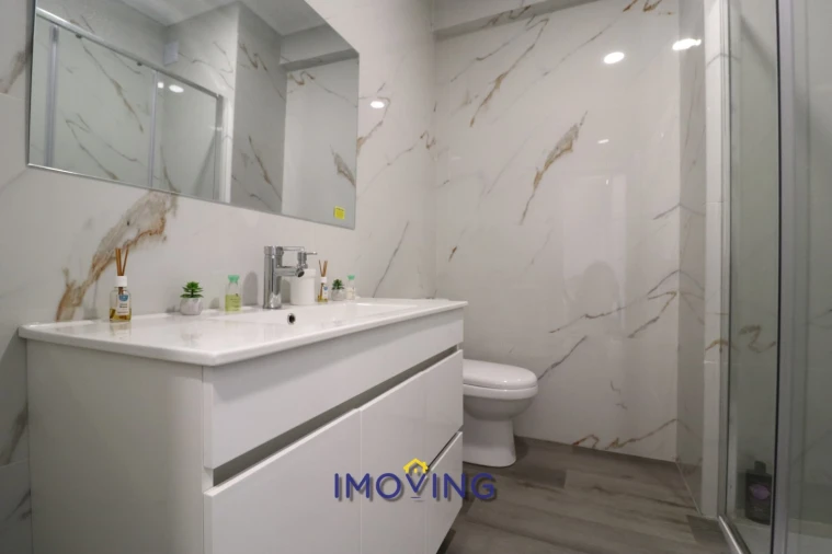 Apartamento T2 para Venda em Alto do Seixalinho, Santo André e Verderena Foto 20