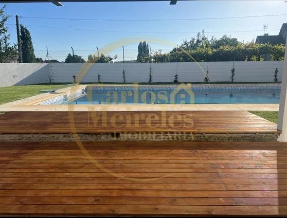 Moradia T5 para Venda em Fafe Foto 12