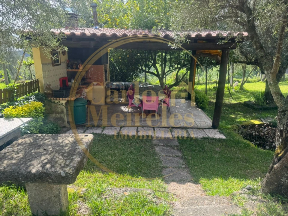 Moradia para Venda em Valdreu Foto 3