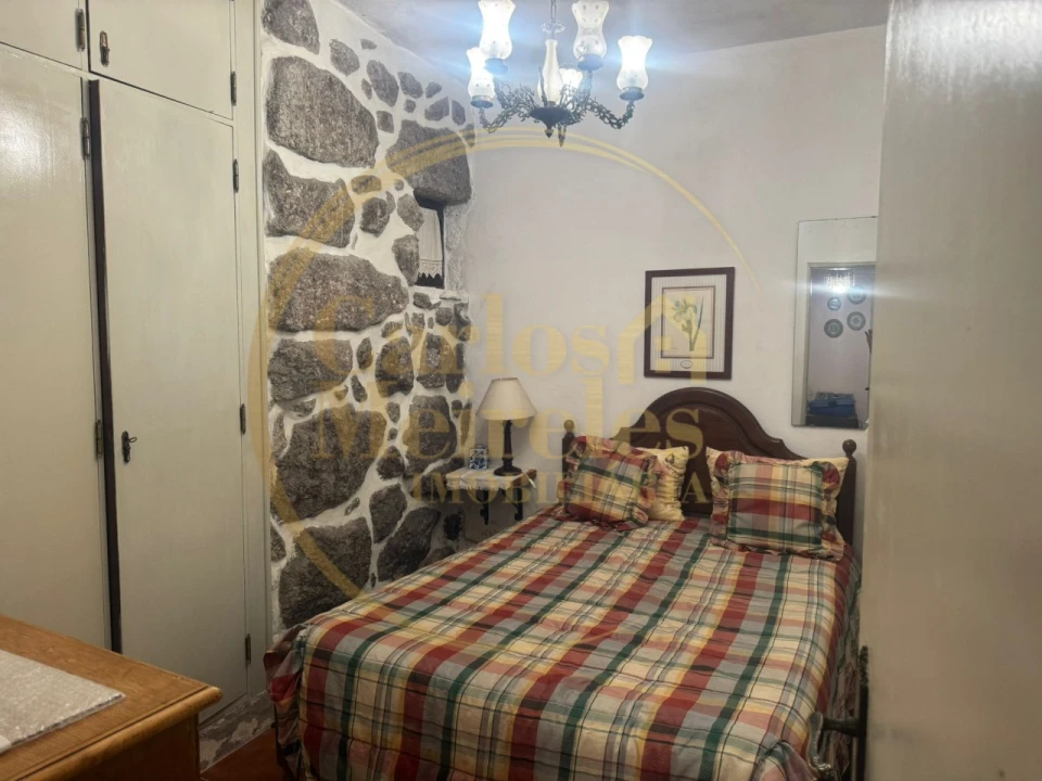 Moradia para Venda em Valdreu Foto 5