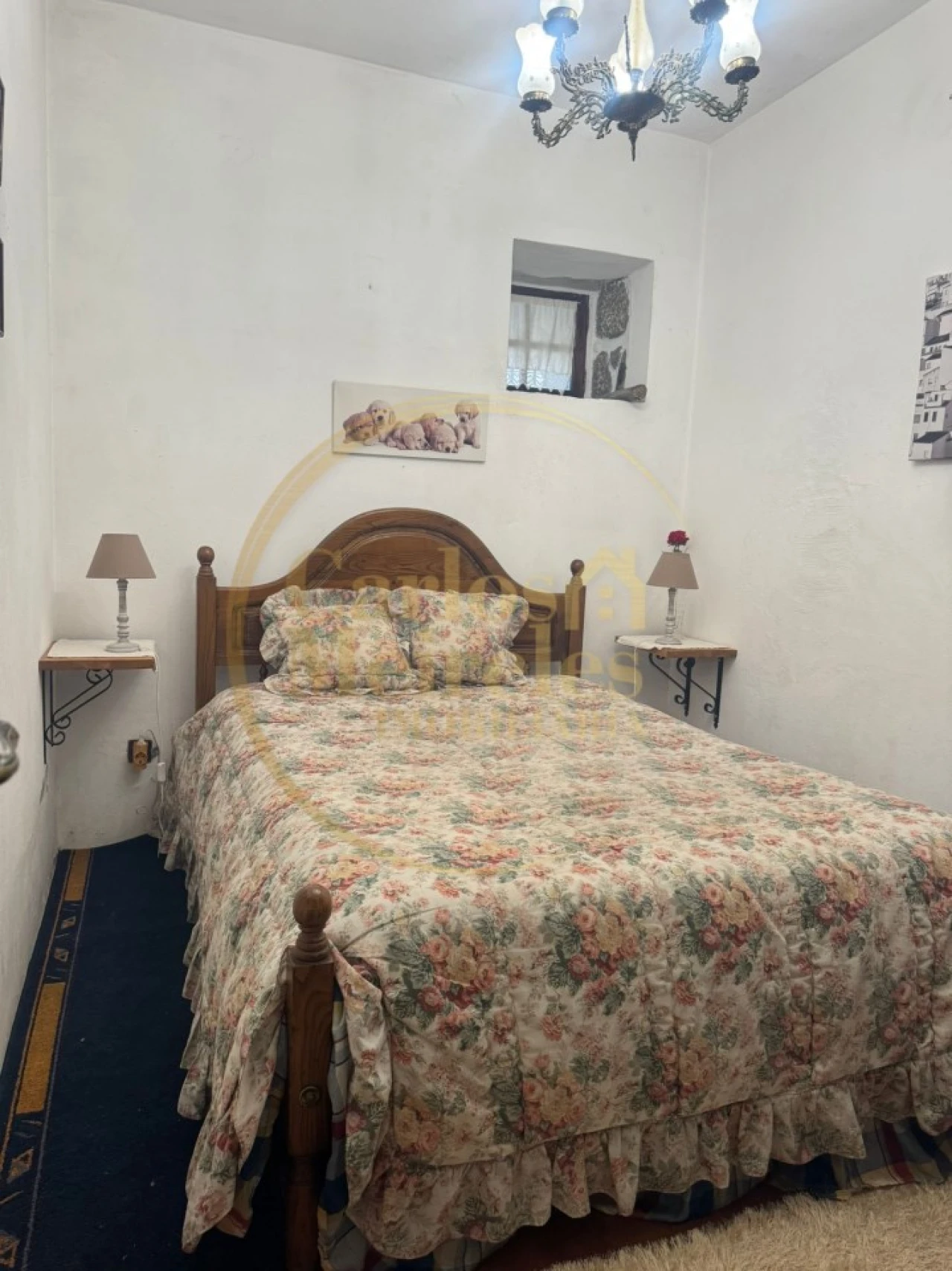 Moradia para Venda em Valdreu Foto 7