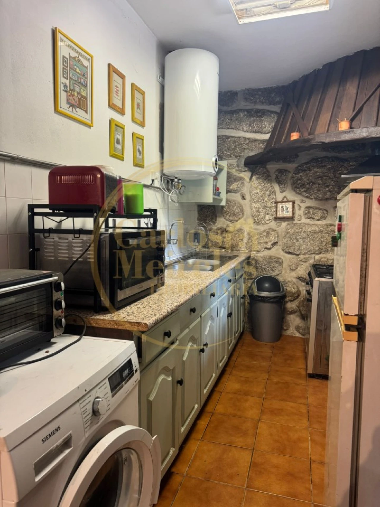 Moradia para Venda em Valdreu Foto 8