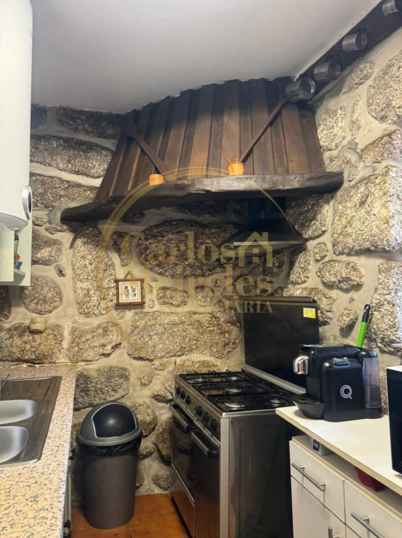 Moradia para Venda em Valdreu Foto 9