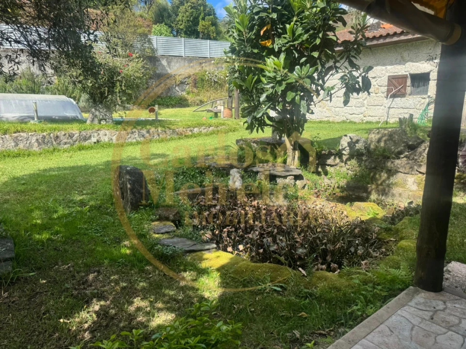 Moradia para Venda em Valdreu Foto 12